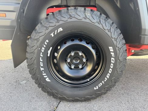 New 2025 INEOS Grenadier Trialmaster Edition image 27