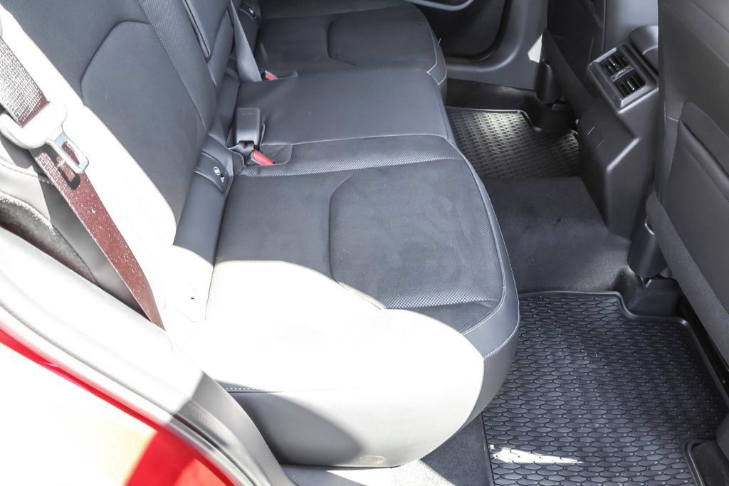 New 2026 MAZDA CX-5 Select AWD/4WD image 39