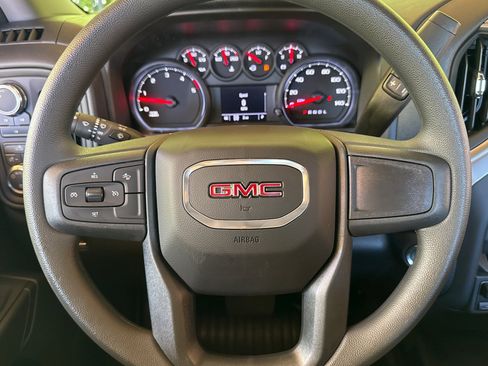 New 2026 GMC Sierra 2500 Pro AWD/4WD image 23