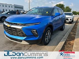 Used 2024 Chevrolet Blazer LT w/ Convenience Package FWD video 1
