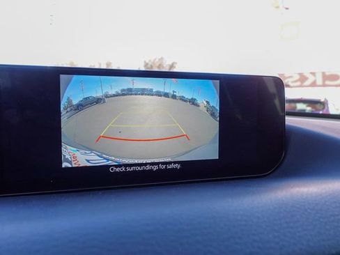 Used 2024 MAZDA CX-50 AWD 2.5 S w/ Cargo Package image 18