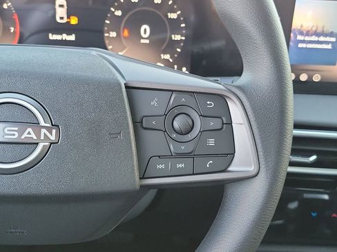 New 2026 Nissan Sentra SV w/ Floor Mat Package image 7