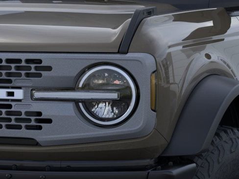 New 2025 Ford Bronco Badlands image 20