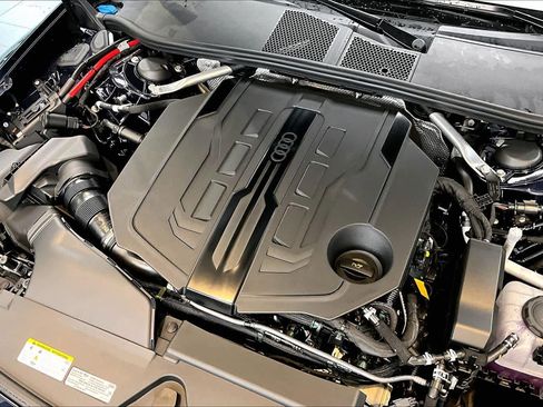 New 2026 Audi A6 Premium Plus AWD/4WD image 17