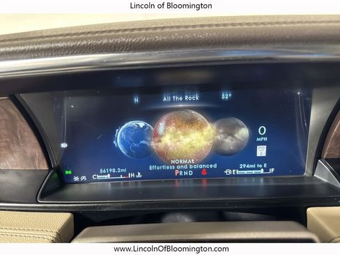 Certified 2023 Lincoln Navigator L Reserve image 43