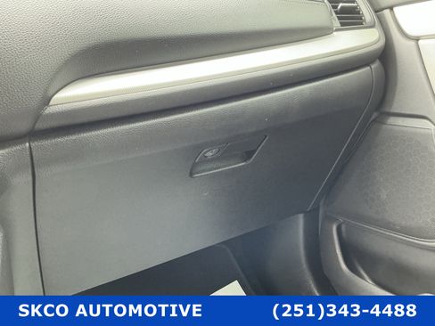 Used 2018 Honda CR-V LX image 24