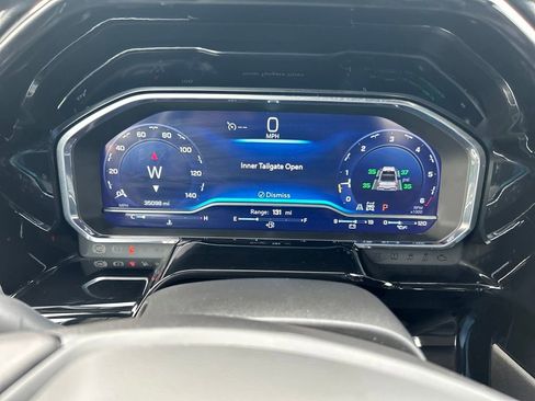 Used 2023 Chevrolet Silverado 1500 LTZ w/ LTZ Premium Package image 27