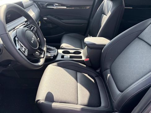New 2026 Kia Seltos SX image 21