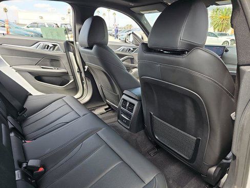 Certified 2022 BMW i4 eDrive40 w/ M Sport Package image 11