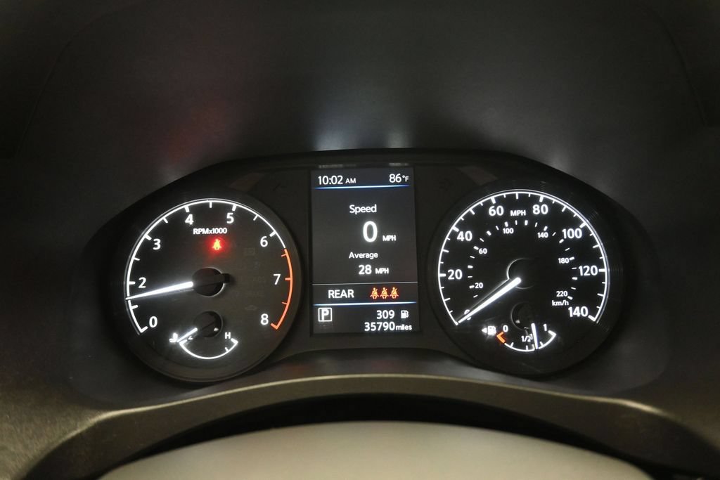 Used 2024 Nissan Altima 2.5 S FWD image 15