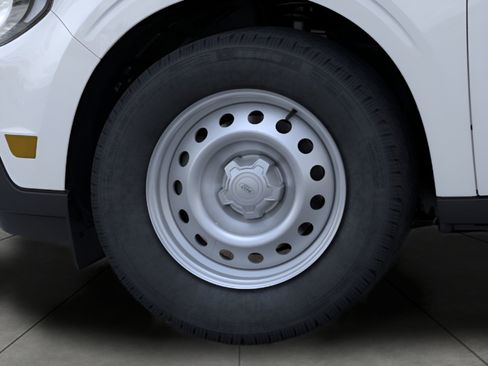 New 2026 Ford Maverick XL FWD image 20