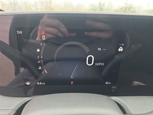 New 2026 Buick Encore GX Preferred w/ Comfort Package image 18