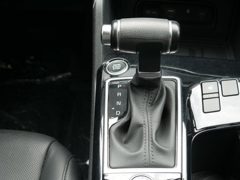 Certified 2023 Kia Sportage X-Line AWD/4WD image 23