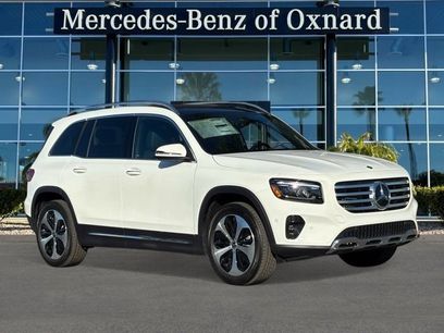 New 2026 Mercedes-Benz GLB 250 4MATIC