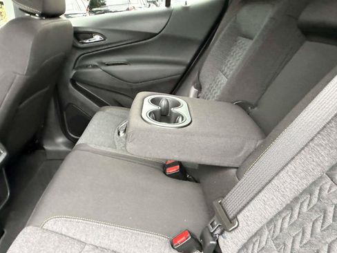 Certified 2023 Chevrolet Equinox LT AWD/4WD image 14