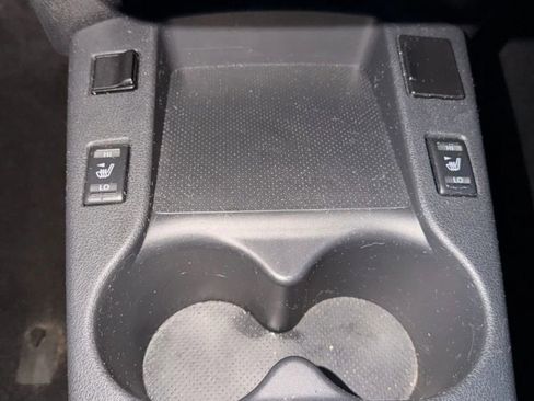 Used 2013 Nissan Leaf SL w/ Premium Pkg image 12