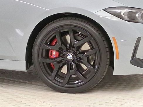 New 2026 BMW 330i Sedan w/ M Sport Package RWD image 10