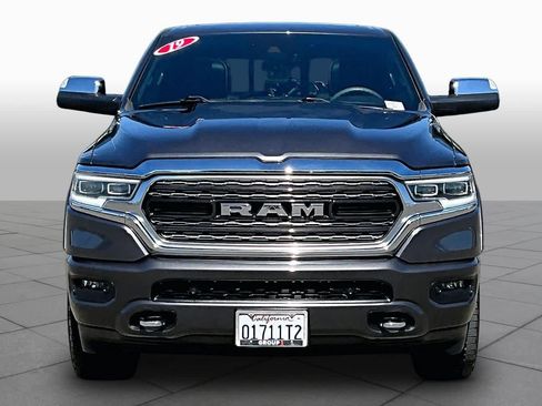 Used 2019 RAM 1500 Limited AWD/4WD image 3