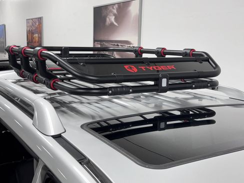 Used 2006 Lexus LX 470 4WD image 21