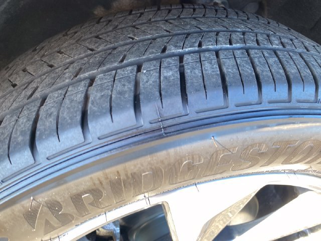 Used 2024 Ford Escape Platinum AWD/4WD image 25