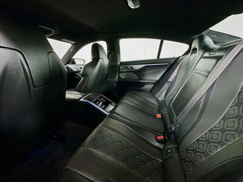 Used 2023 BMW M8 Gran Coupe xDrive Competition w/ Driving Assistance Package image 24