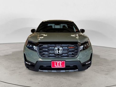 New 2026 Honda Ridgeline TrailSport image 9