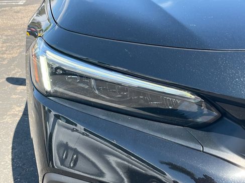 Certified 2024 Honda Civic Sport image 35