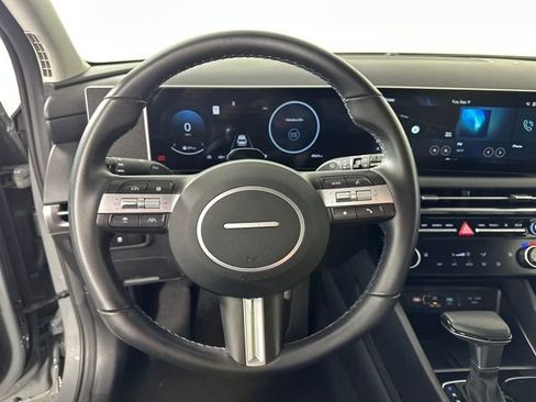 Used 2025 Hyundai Tucson SEL image 42