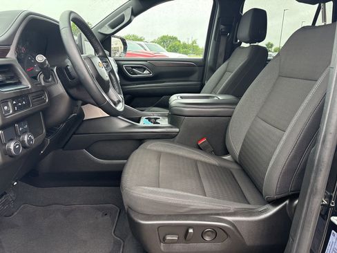 Used 2024 Chevrolet Tahoe LS w/ Driver Alert Package RWD image 12