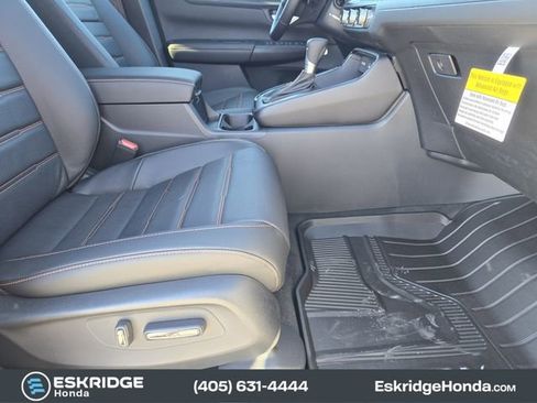 New 2026 Honda CR-V Sport-L image 12