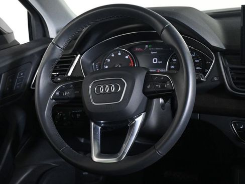 Certified 2024 Audi Q5 2.0T Premium image 10