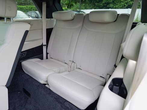 Used 2023 Land Rover Range Rover Long Wheelbase Autobiography AWD/4WD image 31