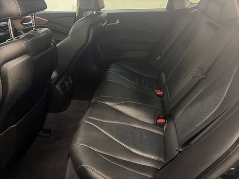 Used 2021 Acura TLX w/ Technology Package image 28