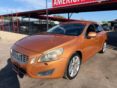 Used 2011 Volvo S60 T6