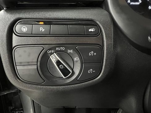 Used 2024 INFINITI QX50 Luxe image 33