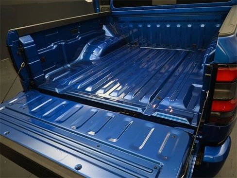 New 2026 Nissan Frontier SV w/ All-Weather Content Package image 24