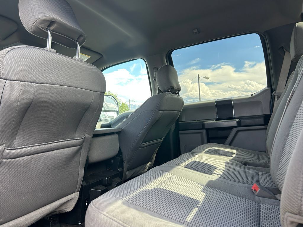 Used 2018 Ford F150 XLT AWD/4WD image 26