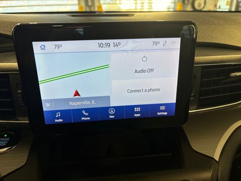 Used 2020 Ford Explorer XLT w/ Equipment Group 202A image 19