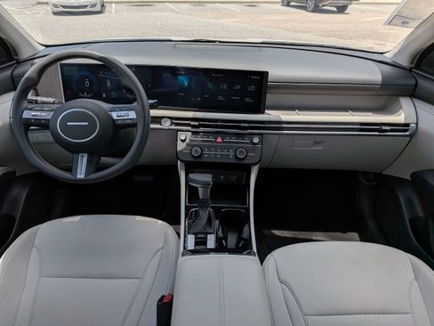 Certified 2026 Hyundai Tucson SE FWD image 15