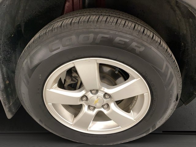 Used 2016 Chevrolet Trax LS AWD/4WD image 38