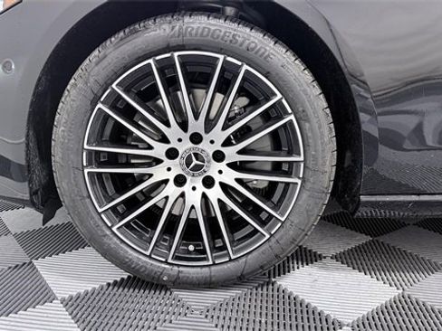 New 2026 Mercedes-Benz C 300 4MATIC Sedan image 8