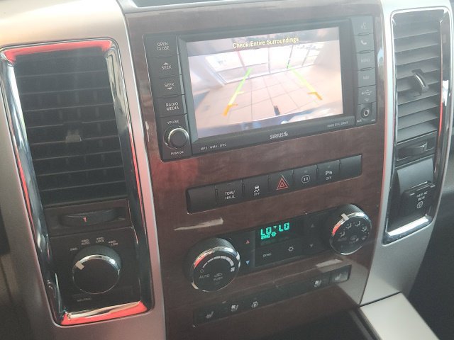 Used 2012 RAM 1500 Laramie w/ Protection Group AWD/4WD image 26