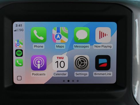 Used 2023 Chevrolet Silverado 2500 W/T w/ WT Convenience Package image 27