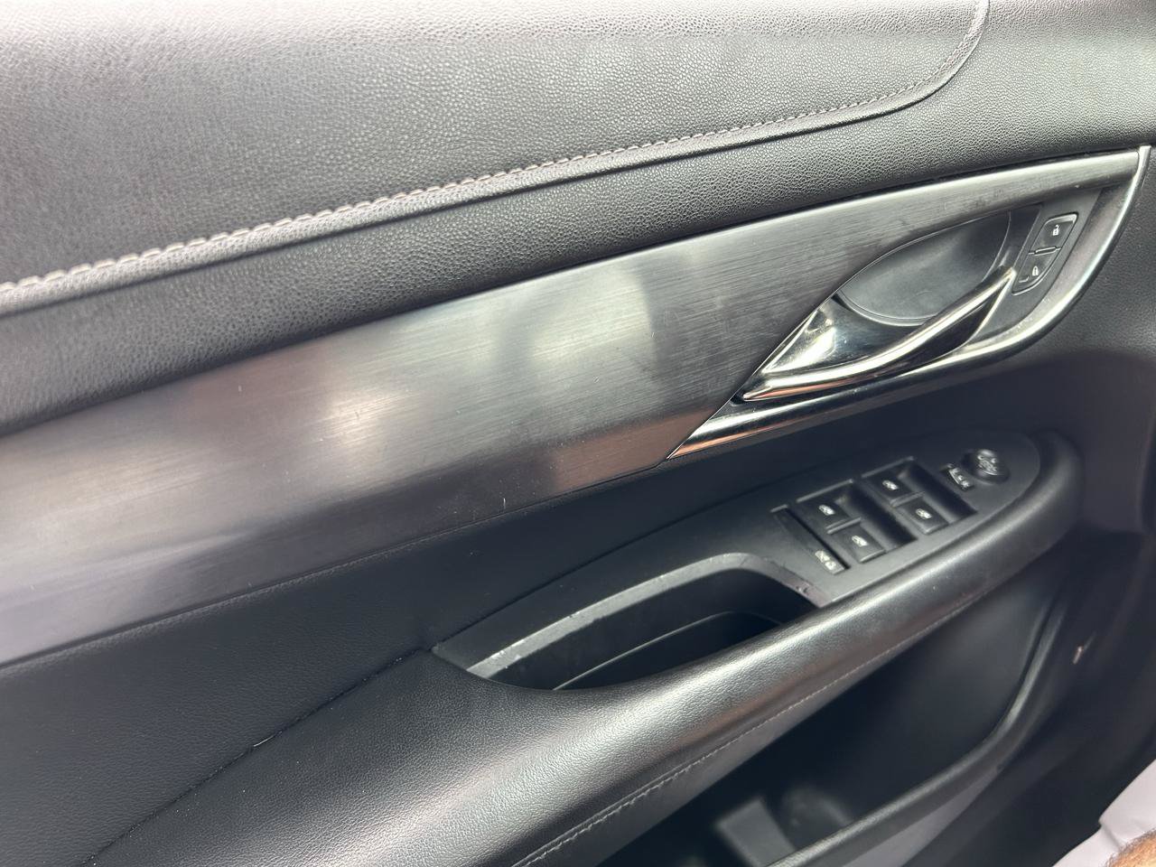 Used 2016 Cadillac ATS Sedan RWD image 26