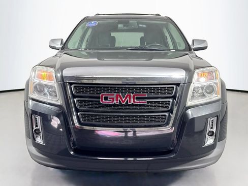 Used 2011 GMC Terrain SLE w/ Convenience Package AWD/4WD image 2