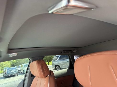 New 2027 Cadillac Optiq Premium Luxury RWD image 32