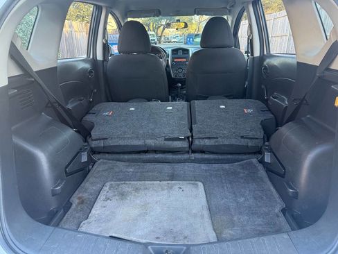 Used 2015 Nissan Versa Note S Plus image 25