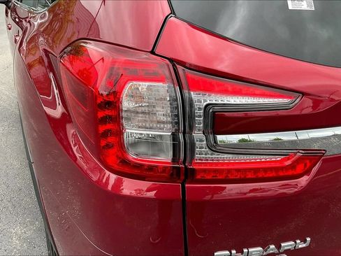 Certified 2025 Subaru Ascent Premium AWD/4WD image 34