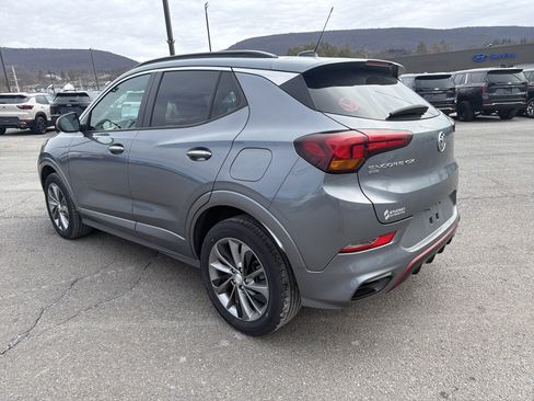 Used 2020 Buick Encore GX Select w/ Experience Buick Package image 6