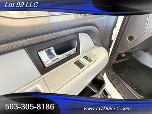 Used 2014 Ford F150 XL w/ Power Equipment Group AWD/4WD image 32